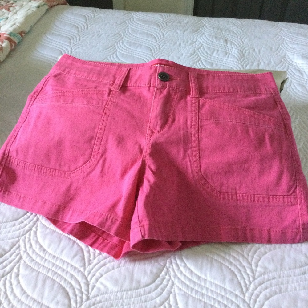 Women’s/Junior’s Union Bay Short Size: 9